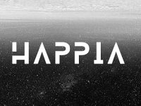 BookView Review: HAPPIA by E.K.&nbsp;Bao
