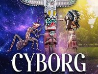 Cyborg Contact (The Antunite Chronicles # 4) by Terry&nbsp;Birdgenaw