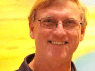 Interview with Author Terry Birdgenaw