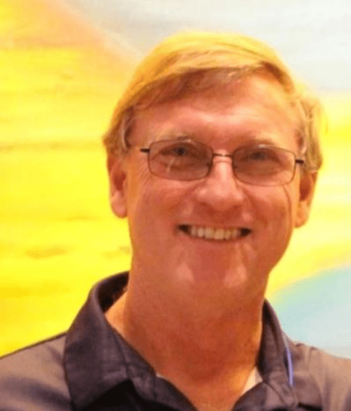 Interview with Author Terry Birdgenaw