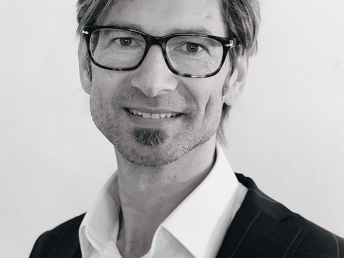 Interview with Author Richard&nbsp;Kiehr