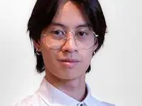 Interview with Author E.K. Bao