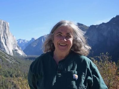 Interview with Author Marylee&nbsp;MacDonald