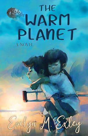 BookView Review: The Warm Planet by Evelyn M.&nbsp;Exley