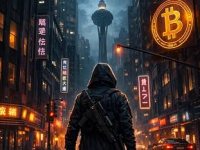 Book Excerpt: Neonfall: The Bitcoin Betrayal by Miguel Angel Hernandez&nbsp;Jr.