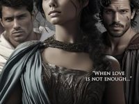 BookView Review: Cavalcade Book 1: The Nepa Republic by Evelyn M.&nbsp;Exley