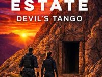BookView Review: The Third Estate: Devil’s Tango (The Third Estate Series Book 2) by D.R.&nbsp;Berlin