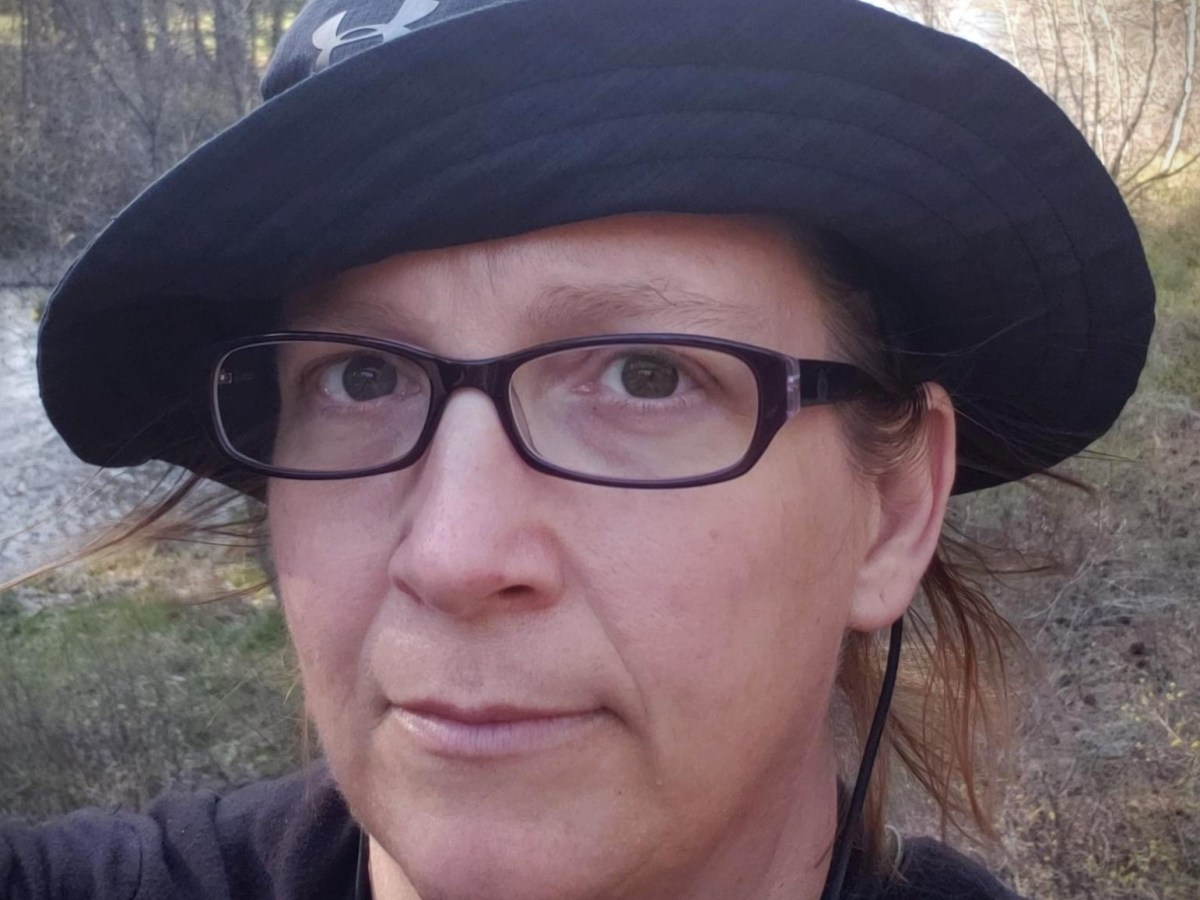 Interview with Author HL&nbsp;Bernabe