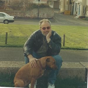 Interview with Author Ron&nbsp;Schultz