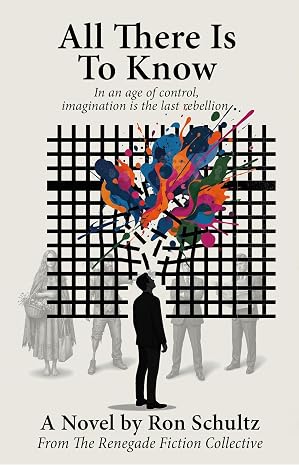 BookView Review: All There Is to Know by Ron&nbsp;Schultz