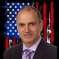 Interview with Author Pedro Israel&nbsp;Orta