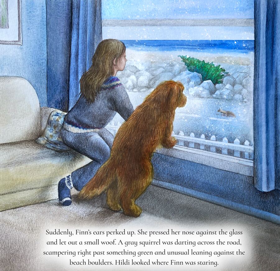 Interview with Author Donna&nbsp;K.